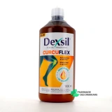 Dexsil Curcuflex - Vue 360°