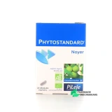 Pileje Phytostandard Noyer - Vue 360°