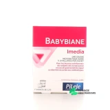 Pileje Babybiane Imedia - Vue 360°