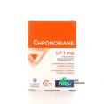 Pileje Chronobiane LP 1mg