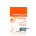 Pileje Chronobiane Mélatonine