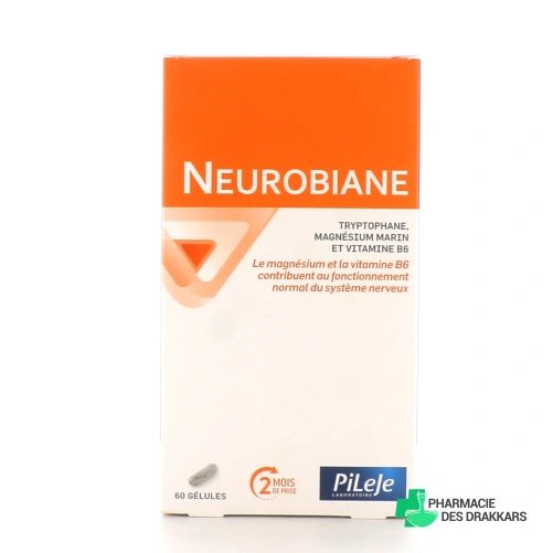 Pileje Neurobiane