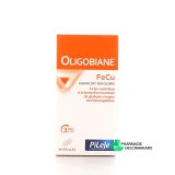 Pileje Oligobiane FeCu - Vue 360°