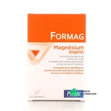 PileJe Formag Magnésium marin - Vue 360°