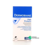 Pileje Dermobiane Age Protect - Vue 360°
