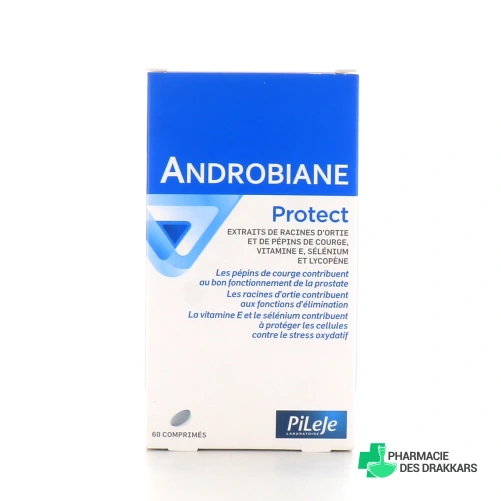 Pileje Androbiane Protect
