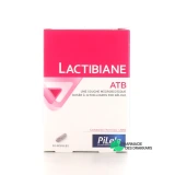 Pileje Lactibiane ATB - Vue 360°