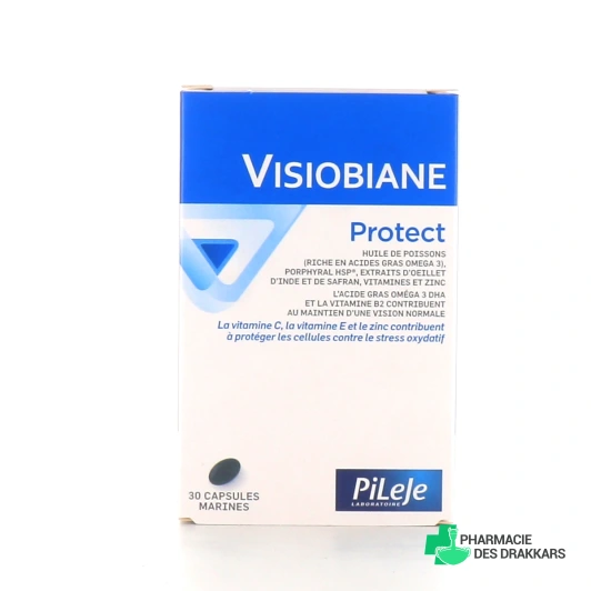 Pileje Visiobiane Protect