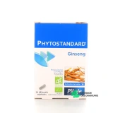 Pileje Phytostandard Ginseng - Vue 360°