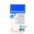 Pileje Dermobiane Cheveux et Ongles