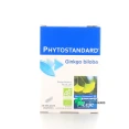 Pileje Phytostandard de Ginkgo
