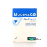 Pileje Microbiane Q10 Age Protect - Vue 360°