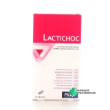PILEJE Lactichoc - Vue 360°