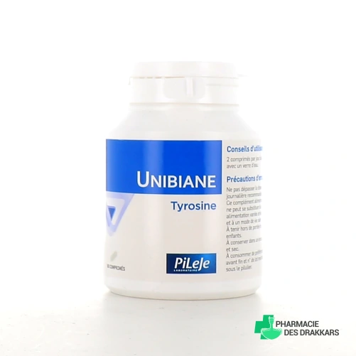 Unibiane Tyrosine