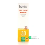 Bioregena Spray Solaire Bio Haute Protection - Vue 360°