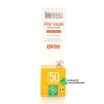 Bioregena Spray Solaire Bio Enfants SPF 50