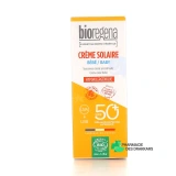 Bioregena Crème Solaire Bio Bébé SPF 50+ - Vue 360°