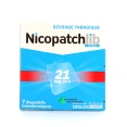Nicopatchlib