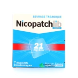 Nicopatchlib - Vue 360°