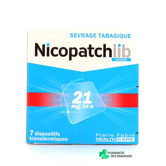 Nicopatchlib