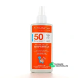 Alphanova Sun Kids Spray Solaire Bio Enfants SPF 50 - Vue 360°