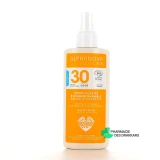 Alphanova Sun Spray Solaire Bio SPF30 - Vue 360°