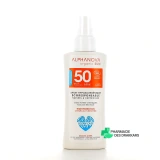 Alphanova Sun Spray Solaire Bio SPF 50 - Vue 360°