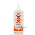 Alphanova Bébé Spray Solaire Bio SPF 50