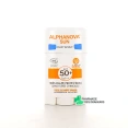Alphanova Sun Stick Solaire Bio SPF 50+