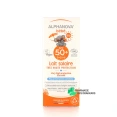 Alphanova Bébé Lait Solaire Bio SPF 50+