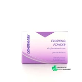 Covermark Finishing Powder Poudre de Finition Translucide - Vue 360°
