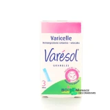 Varesol - Vue 360°