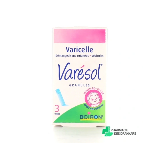 Varesol