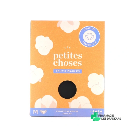Les Petites Choses Culotte menstruelle