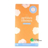 Les Petites Choses Serviettes Maternité Maxi - Vue 360°