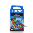 Urgo Pansements Enfant Prédécoupés