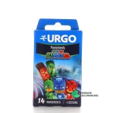 Urgo Pansements Enfant Prédécoupés - Vue 360°