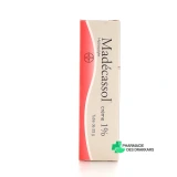 Madecassol Crème 1% - Vue 360°