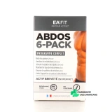 Eafit Abdos 6-Pack - Vue 360°