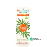 Puressentiel Huile Végétale de Chanvre Bio - Vue 360°