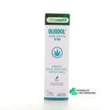 Olioseptil Oliodol Baume Apaisant CBD - Vue 360°