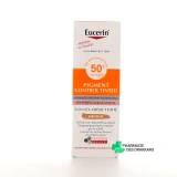 Eucerin Pigment Control Tinted SPF 50+ - Vue 360°