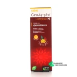 Circulymphe Complexe H Crème Troubles Hémorroïdaires - Vue 360°