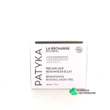 Patyka Anti-Taches Perfect Peeling Nuit Rénovateur Eclat - Vue 360°