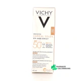 Vichy Capital Soleil UV-Age Daily - Vue 360°