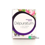 Lehning Depuratum - Vue 360°