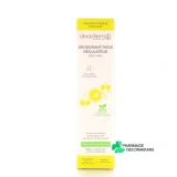Alvadiem Déodorant pieds régulateur - Vue 360°