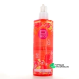 B com Bio Huile lavante nourrissante - Vue 360°