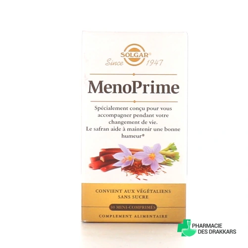 Solgar MenoPrime