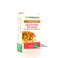 Arkogélules LECITHINE SOJA capsules